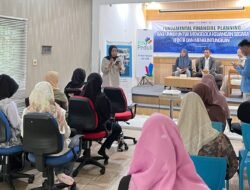 Dorong UMKM Lebih Cuan Terarah PLN UID S2JB Gelar Pelatihan Financial Planning melalui Rumah BUMN Jambi