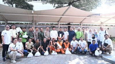 Maknai Semangat Iduladha 1447 H, Jasa Raharja Berbagi Untuk Masyarakat Melalui Penyaluran Paket Daging Kurban