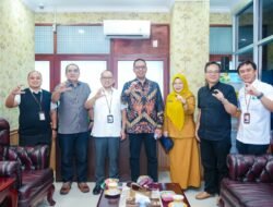Kelistrikan Sumsel, Jambi, dan Bengkulu Telah Pulih, Seluruh Pelanggan PLN UID S2JB Kembali Nikmati Listrik