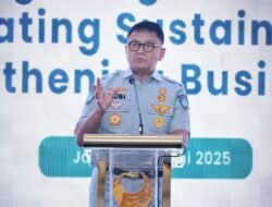 Masuk Fortune Southeast Asia 2025, Jasa Raharja Raih Penghargaan Internasional Lingkungan Kerja Terbaik