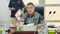 Pemkab Muba Terapkan “Jumat Full WFH”, Pelayanan Publik Tetap Berjalan dengan Sistem Piket