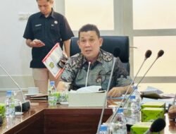 Pemkab Muba Terapkan “Jumat Full WFH”, Pelayanan Publik Tetap Berjalan dengan Sistem Piket