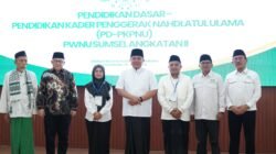 Gubernur Herman Deru Sebut Sumsel Zero Konflik, Kader NU Diminta Perkuat Moderasi dan Kerukunan