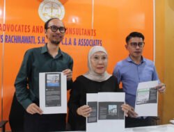 Manajemen Botanica Residence Bantah Tuduhan Penipuan, Sebut Sengketa Pembelian Rumah Masuk Ranah Perdata