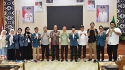 Jelang Konfercab, Ratu Dewa Minta IPNU Palembang Hindari Konflik Internal