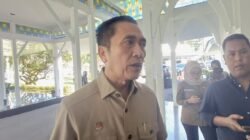 Pemkot Palembang Siapkan Reward bagi Warga yang Laporkan Pembuang Sampah Liar