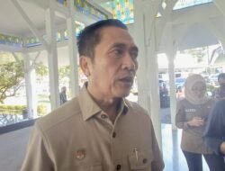Pemkot Palembang Siapkan Reward bagi Warga yang Laporkan Pembuang Sampah Liar