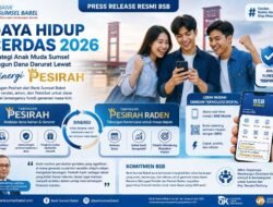 Anak Muda Sumsel Kian Melek Finansial, Dana Darurat Jadi Prioritas Lewat Tabungan Pesirah BSB