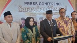MPR RI Serap Aspirasi Daerah Terkait Regulasi Obligasi Publik