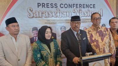 MPR RI Serap Aspirasi Daerah Terkait Regulasi Obligasi Publik