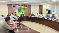 Pemkab Muba Respons Aspirasi Penyuling Minyak Tradisional, Siapkan Koordinasi dengan Pemerintah Pusat