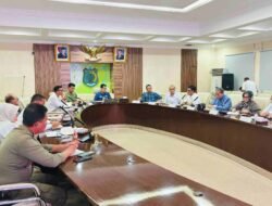 Pemkab Muba Respons Aspirasi Penyuling Minyak Tradisional, Siapkan Koordinasi dengan Pemerintah Pusat