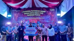 Tak Menyangka Raih Super Grand Prize Ratusan Juta, Dela Ajak Masyarakat Rajin Menabung di BSB