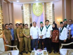 Wagub Cik Ujang: LK II Nasional HMI Jadi Momentum Bangun Sumsel dan Dorong UMKM