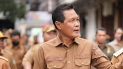 OTT KPK Guncang Muara Enim, Bupati Edison Ikut Diamankan Bersama 9 Orang Lain