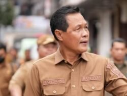 OTT KPK Guncang Muara Enim, Bupati Edison Ikut Diamankan Bersama 9 Orang Lain