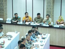 Bupati Askolani Dorong Perizinan Sumur Minyak Dipermudah, Banyuasin Siap Dukung Permen ESDM 14/2025