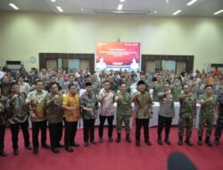 Banyuasin Siagakan 153 Desa Tangguh Hadapi Ancaman Karhutla Saat El Nino Menguat