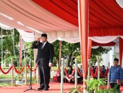Peringati Hari Otda ke-30, Pemkab Banyuasin Perkuat Sinergi Pusat-Daerah dan Pelayanan Publik