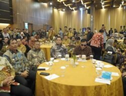 Banyuasin Dorong Skema Pembiayaan Inovatif, Hadiri Sarasehan Nasional Obligasi Daerah