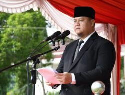 Banyuasin Peringati Harkitnas ke-118, Sekda Tekankan Penguatan Generasi Digital dan Persatuan Bangsa