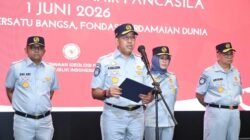 Momentum Hari Lahir Pancasila, Jasa Raharja Perkuat Peran sebagai Wujud Kehadiran Negara