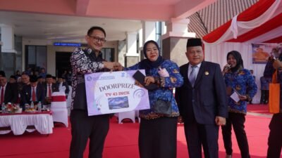 Digitalisasi Pajak Daerah, ASN OKI Jadi Pelopor Peningkatan PAD
