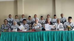 Zulinto Murka! Klaim Ketua Mandat PGRI Sumsel Disebut Pembegalan Organisasi