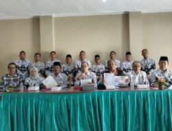Zulinto Murka! Klaim Ketua Mandat PGRI Sumsel Disebut Pembegalan Organisasi