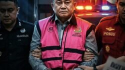 Ketum PWDPI Minta Kejagung dan KPK Usut Tuntas Dugaan Korupsi Program MBG
