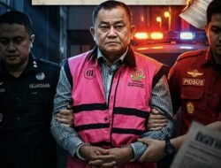 Ketum PWDPI Minta Kejagung dan KPK Usut Tuntas Dugaan Korupsi Program MBG