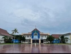 RSUD Kayuagung Tegaskan Layanan Tanpa Diskriminasi, Masyarakat Diminta Aktif Melapor