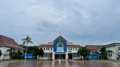 RSUD Kayuagung Tegaskan Layanan Tanpa Diskriminasi, Masyarakat Diminta Aktif Melapor