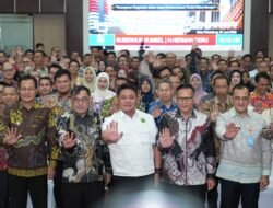 Herman Deru Ajak ASN Aktif Perbarui Pemahaman Regulasi Pengadaan Barang dan Jasa