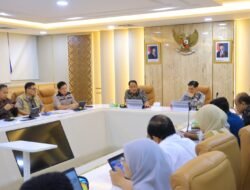 Sumsel Percepat Integrasi Infrastruktur, Tanjung Carat Disiapkan Jadi Gerbang Logistik Regional
