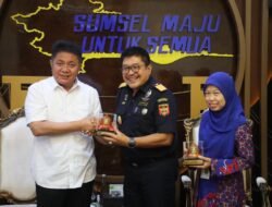 Efisiensi Anggaran Capai 50 Persen, Herman Deru Tekankan Kolaborasi Fiskal