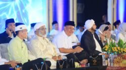 Wagub Cik Ujang Dorong Generasi Muda dan Pelaku Usaha Perkuat Ekonomi Syariah
