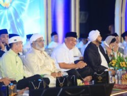 Wagub Cik Ujang Dorong Generasi Muda dan Pelaku Usaha Perkuat Ekonomi Syariah