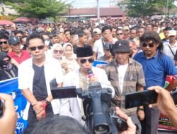 Pemkab Muba Perjuangkan Legalitas Usaha Minyak Rakyat, Aspirasi PPMM Akan Dibawa ke Pusat