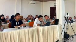 JE Institute of Law Tekankan Naskah Akademik sebagai Kunci Lahirnya Perda Berkualitas