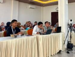 JE Institute of Law Tekankan Naskah Akademik sebagai Kunci Lahirnya Perda Berkualitas