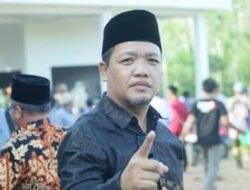 Dari Kuli Bangunan ke Kursi DPRD, Kisah Inspiratif Syarifuddin Bernai