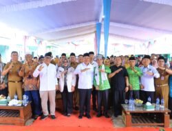 Cik Ujang Bantu Mahasiswa Al Azhar Mesir Rp5 Juta, Tegaskan Dukungan Pemprov untuk Pendidikan Keagamaan