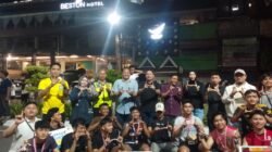 CFN Run 2026 Semarakkan HUT Palembang ke-1343, Dorong Lahirnya Atlet Muda dan Destinasi Wisata Baru