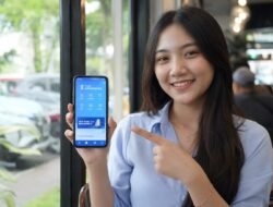 Bank Sumsel Babel Hadirkan Kemudahan Pembelian Paket Data Telkomsel Melalui BSB Mobile