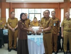 PA-KPA OKI Digembleng Jadi Garda Terdepan Pengadaan Bersih, Pemkab Gandeng Politeknik