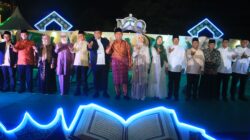 Herman Deru Optimistis Sumsel Tembus Lima Besar Nasional Lewat MTQ XXXI