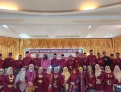 Dari Seni hingga UMKM, Festival Palembang Darussalam XXII Hidupkan Warisan Budaya Wong Kito