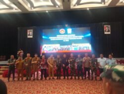 Kemhan RI Ajak Aparatur di Palembang Perkuat Bela Negara Hadapi Ancaman Era Digital
