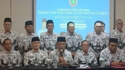 17 PGRI Kabupaten/Kota Sumsel Kompak: Tolak Kepengurusan Bermodal Mandat